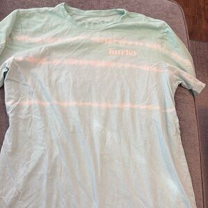 Hurley Large T-Shirt